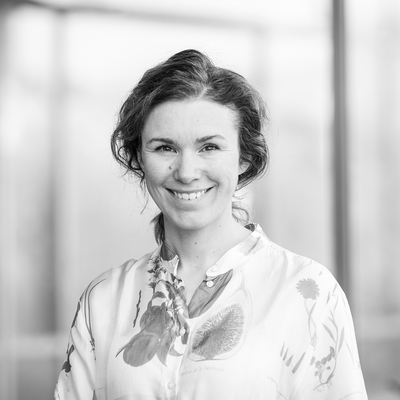 Marthe E. Tyldum